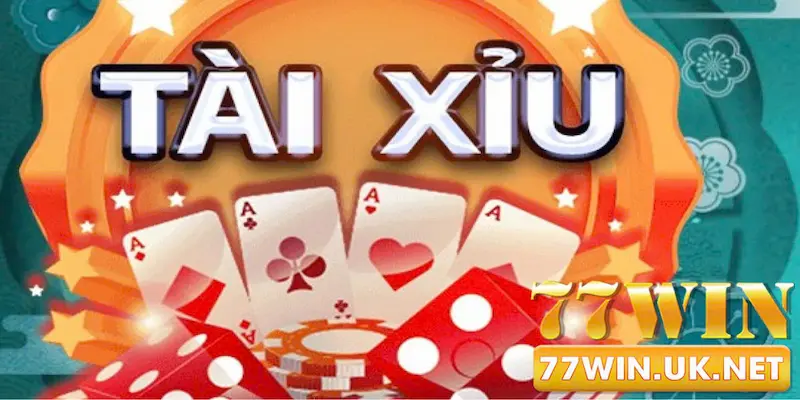 Cách Chơi Tài Xỉu 77WIN - Hướng Dẫn Mẹo Tăng Tỷ Lệ Thắng