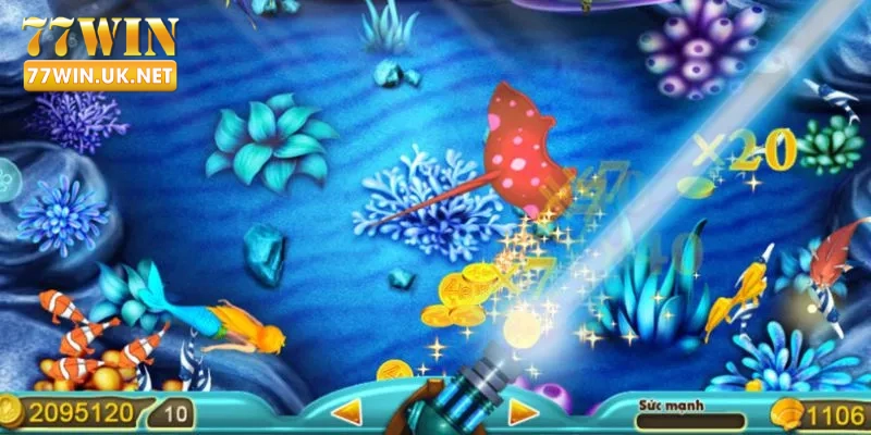 Những ưu điểm nổi bật của game Bắn cá đổi thưởng không phải ai cũng biết