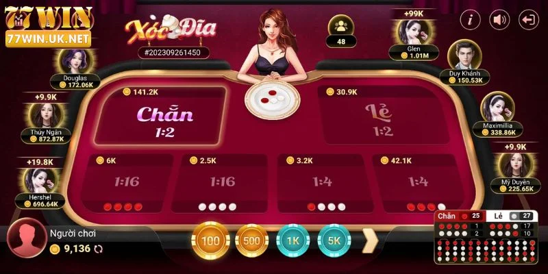 Bạn chỉ cần thực hiện các bước tham gia đặt cược đơn giản