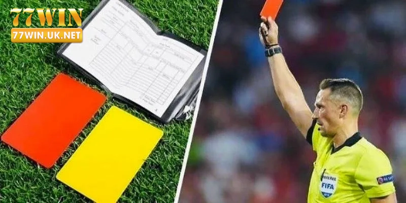 Kèo Thẻ Phạt Trong Cá Cược Bóng Đá: Cách Chơi, Kinh Nghiệm, Chiến Thuật