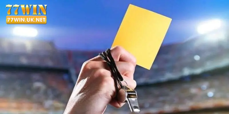 Tìm hiểu về kinh nghiệm chơi kèo thẻ phạt hấp dẫn 