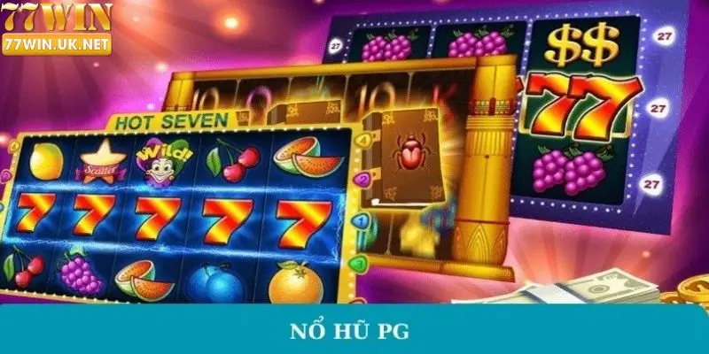 Cách thức chơi nổ hũ giải trí độc đáo không phải ai cũng biết