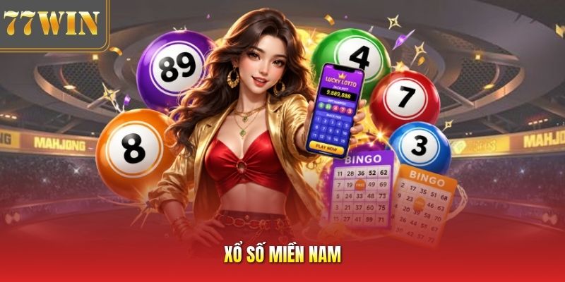 Xổ Số Miền Nam - Tra Cứu Kết Quả Và Săn Giải Thưởng Lớn